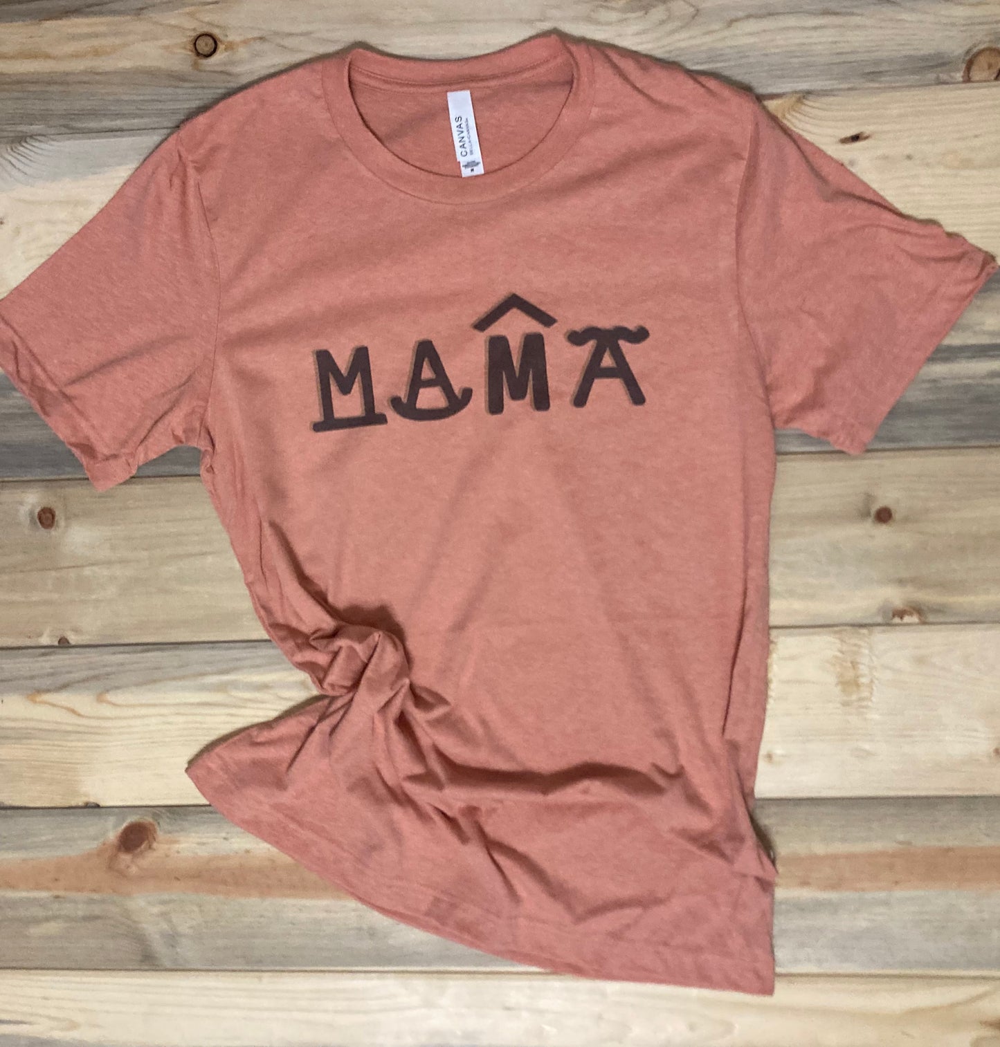 Branded Mama